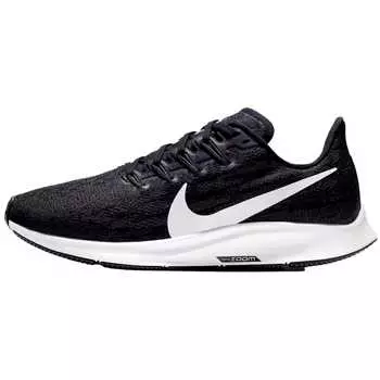 Кроссовки женские Nike, черный