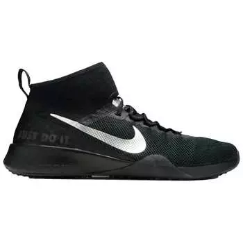 Кроссовки женские Nike, черный