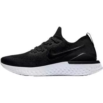 Кроссовки женские Nike, черный