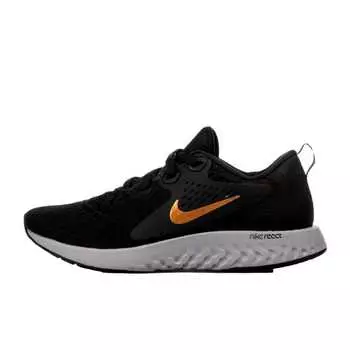 Кроссовки женские Nike, черный