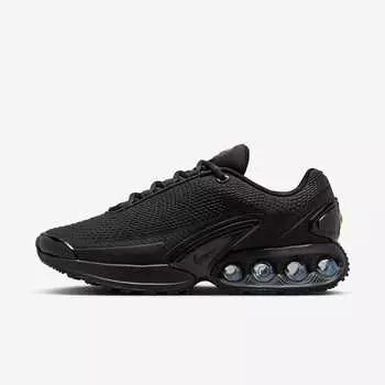 Кроссовки женские Nike, черный