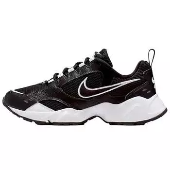 Кроссовки женские Nike, черный