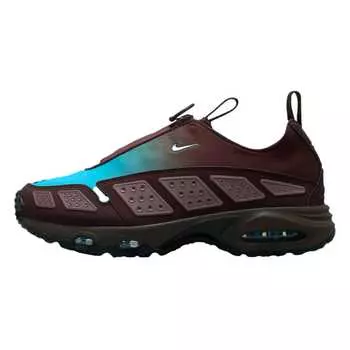 Кроссовки женские Nike, коричневый