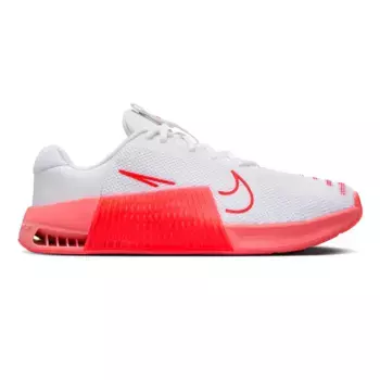 Кроссовки женские Nike Metcon 9, белый