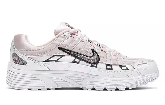 Кроссовки женские Nike P 6000 SE