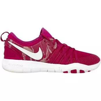 Кроссовки женские Nike, розовый