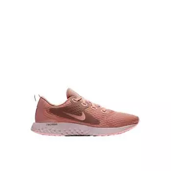 Кроссовки женские Nike, розовый