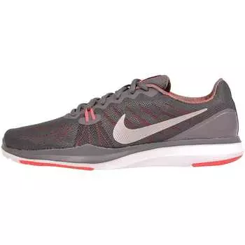 Кроссовки женские Nike, серый
