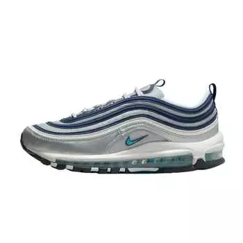 Кроссовки женские Nike, серый