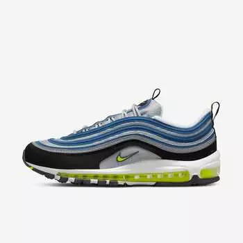 Кроссовки женские Nike, синий