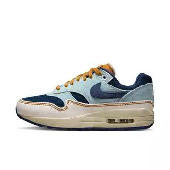 Кроссовки женские Nike, синий