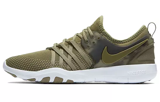 Кроссовки женские Nike TR с низким верхом