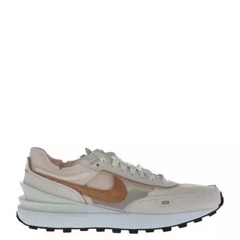 Кроссовки женские Nike Waffle One, розовый
