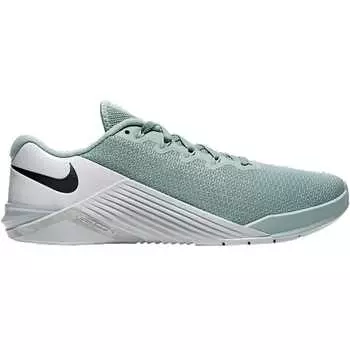 Кроссовки женские Nike, зеленый