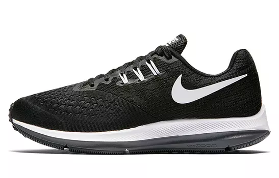 Кроссовки женские Nike Zoom Winflo 4