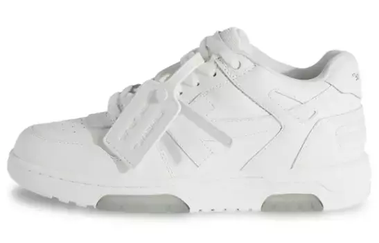Кроссовки женские Off-White Out Of Office, белый