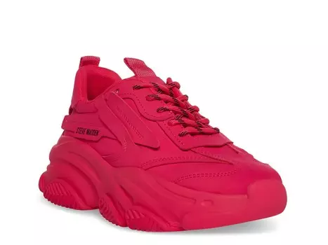 Кроссовки женские Steve Madden Possession, пурпурный