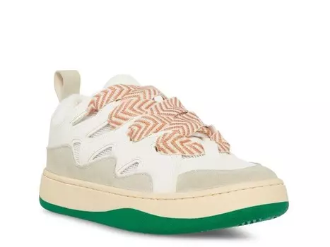 Кроссовки женские Steve Madden Roaring Skate, белый