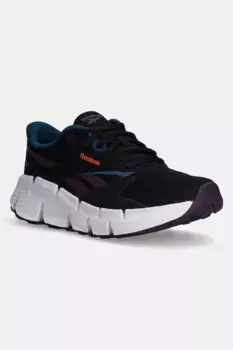 Кроссовки Zig Dynamica 5 Reebok, черный