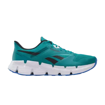 Кроссовки Zig Dynamica 5 'Team Teal', бирюзовый