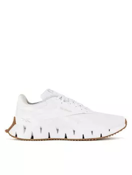 Кроссовки ZIG DYNAMICA STR 100220468 Reebok, белый