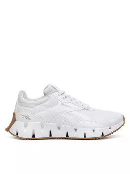 Кроссовки ZIG DYNAMICA STR 100220468 W Reebok, белый