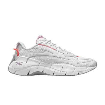 Кроссовки Zig Kinetica 2.5 Reebok, белый