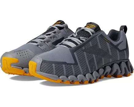 Кроссовки Zigwild TR 6 Reebok, серый