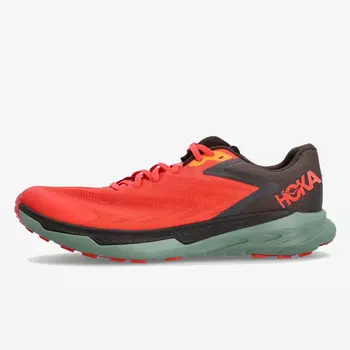 Кроссовки зинал Hoka