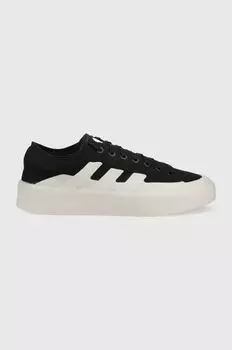 Кроссовки ZNSORED adidas, черный