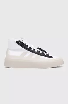 Кроссовки ZNSORED HI adidas, белый