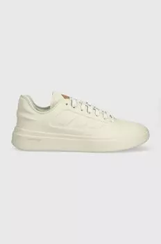 Кроссовки ZNTASY adidas, бежевый