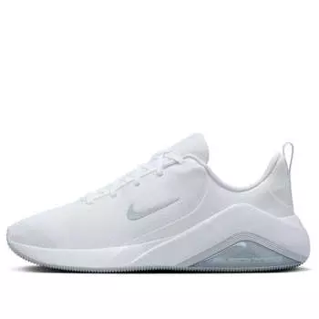 Кроссовки zoom bella 7 Nike, белый