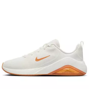 Кроссовки zoom bella 7 Nike, бежевый
