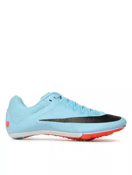 Кроссовки Zoom Rival Sprint DC8753 400 Nike, голубой