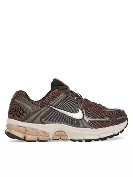 Кроссовки Zoom Vomero 5 FN6742 201 Nike, коричневый