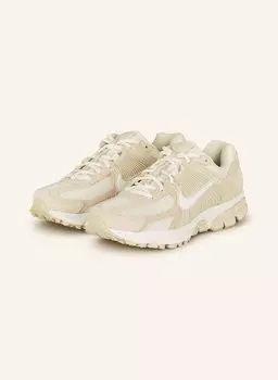 Кроссовки Zoom Vomero 5 Nike, экрю