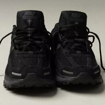 Кроссовки zoom vomero 5 Nike, черный