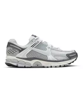Кроссовки Zoom vomero 5 Nike, серый