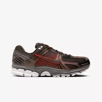 Кроссовки Zoom Vomero 5 'Velvet Brown' Nike, коричневый