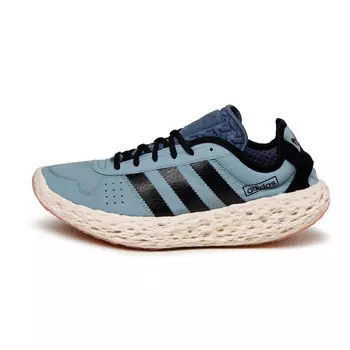 Кроссовки zponge Adidas, черный