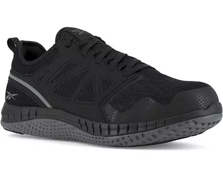 Кроссовки Zprint Work Reebok Work, черный