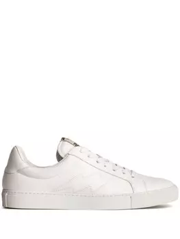Кроссовки ZV1747 Flash Zadig&Voltaire, белый
