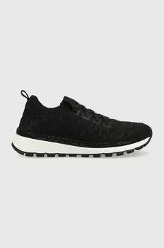 Кроссовки ZYLEN Guess, черный