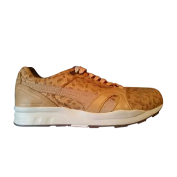 Кроссовкиnstuff x XT2 Puma, коричневый