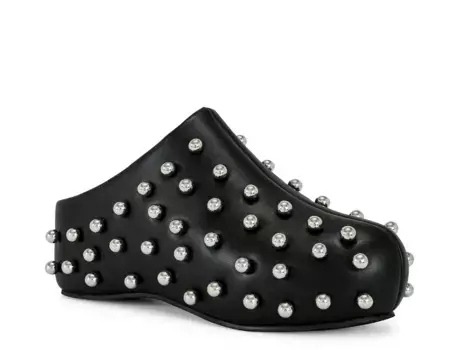 Кроксы Darwinstud Azalea Wang, Black