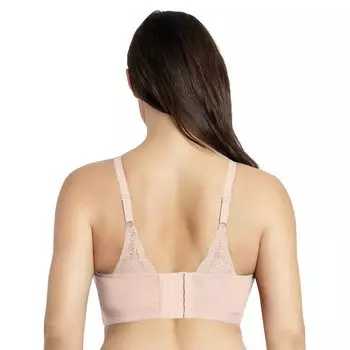 Кружевной бюстгальтер с мягкими чашечками Parfait Mia P5951 Parfait, черный