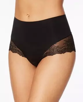 Кружевные хипстерские трусики Undie-tectable SPANX