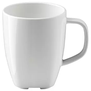 Кружка, белая, 17 кл, VRDERA IKEA