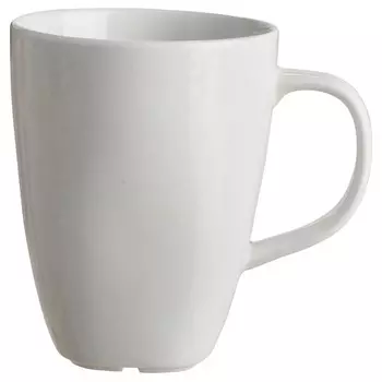 Кружка, белая, 30 кл, VRDERA IKEA